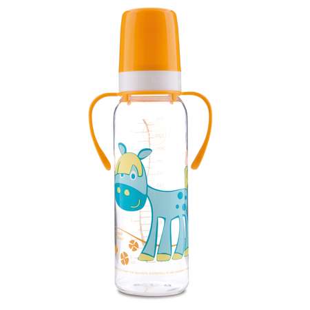 Бутылочка Canpol Babies 250 мл в ассортименте