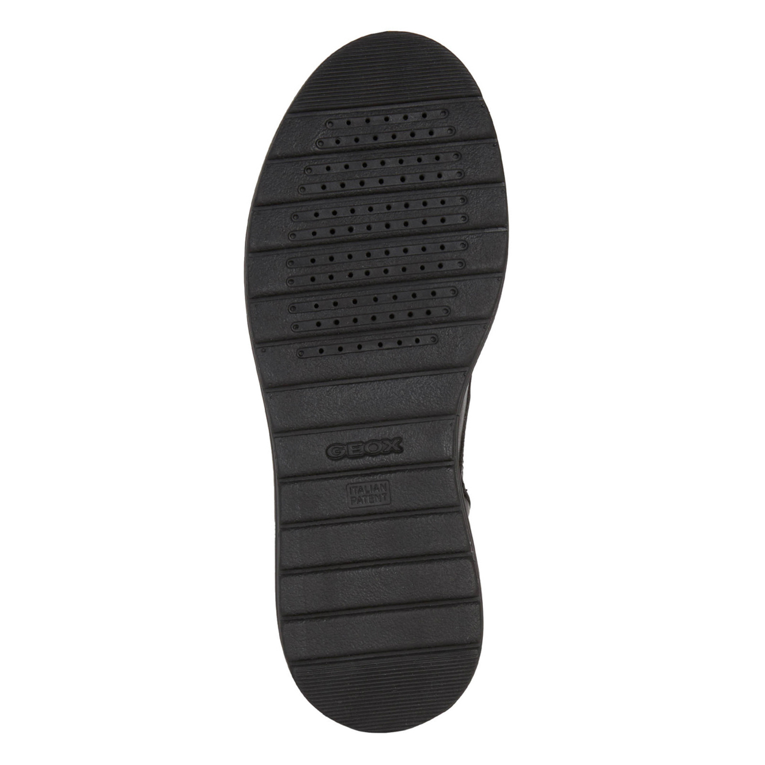 Сапоги GEOX D26FDB00045C9999 - фото 6