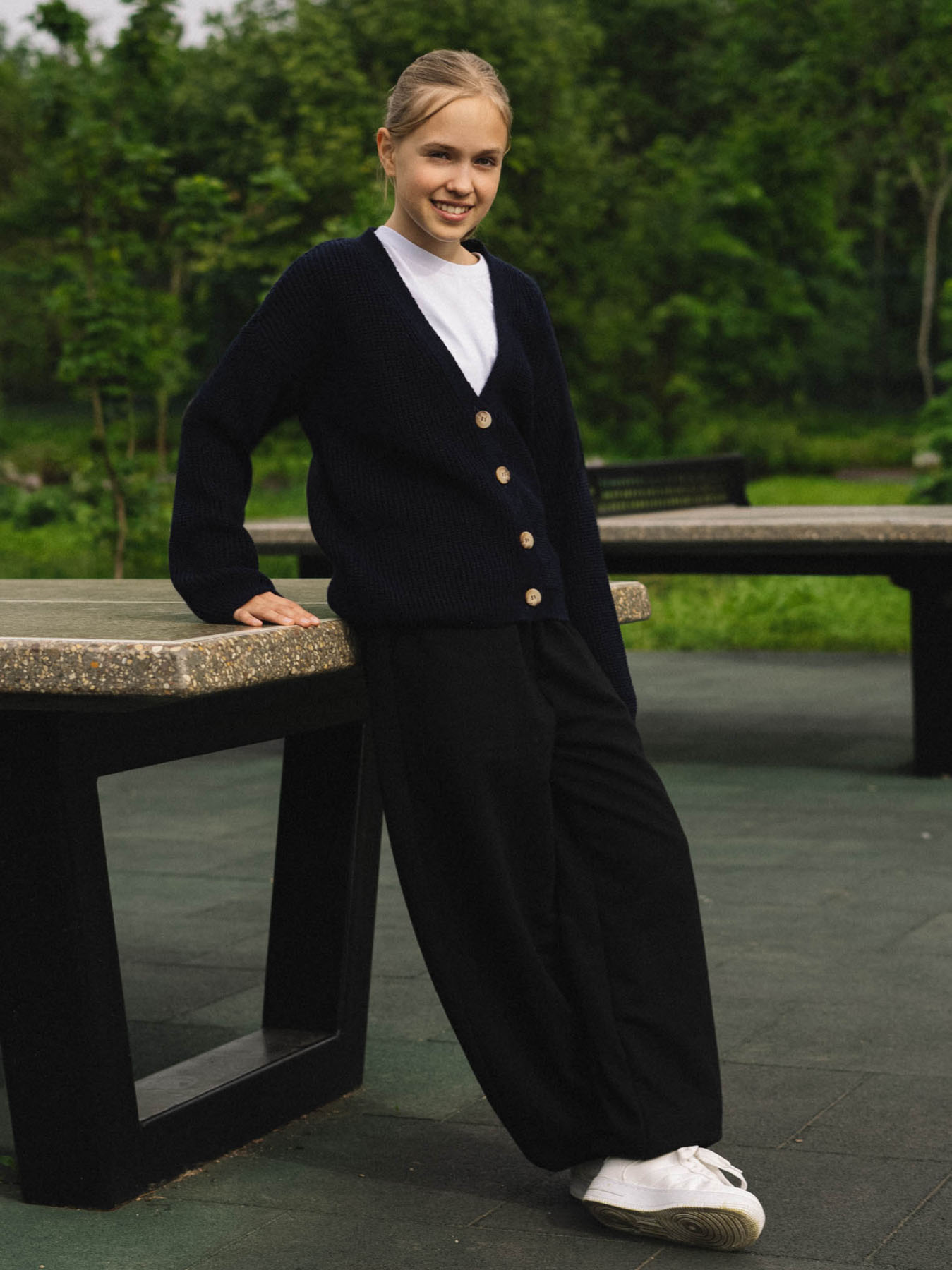 Кардиган Bossa Nova 701К-723-С3 - фото 9