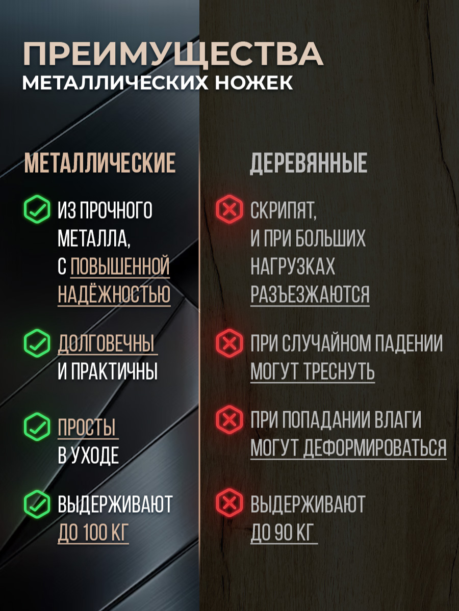 Стул TETCHAIR Murano/Мурано светло-серый - фото 6