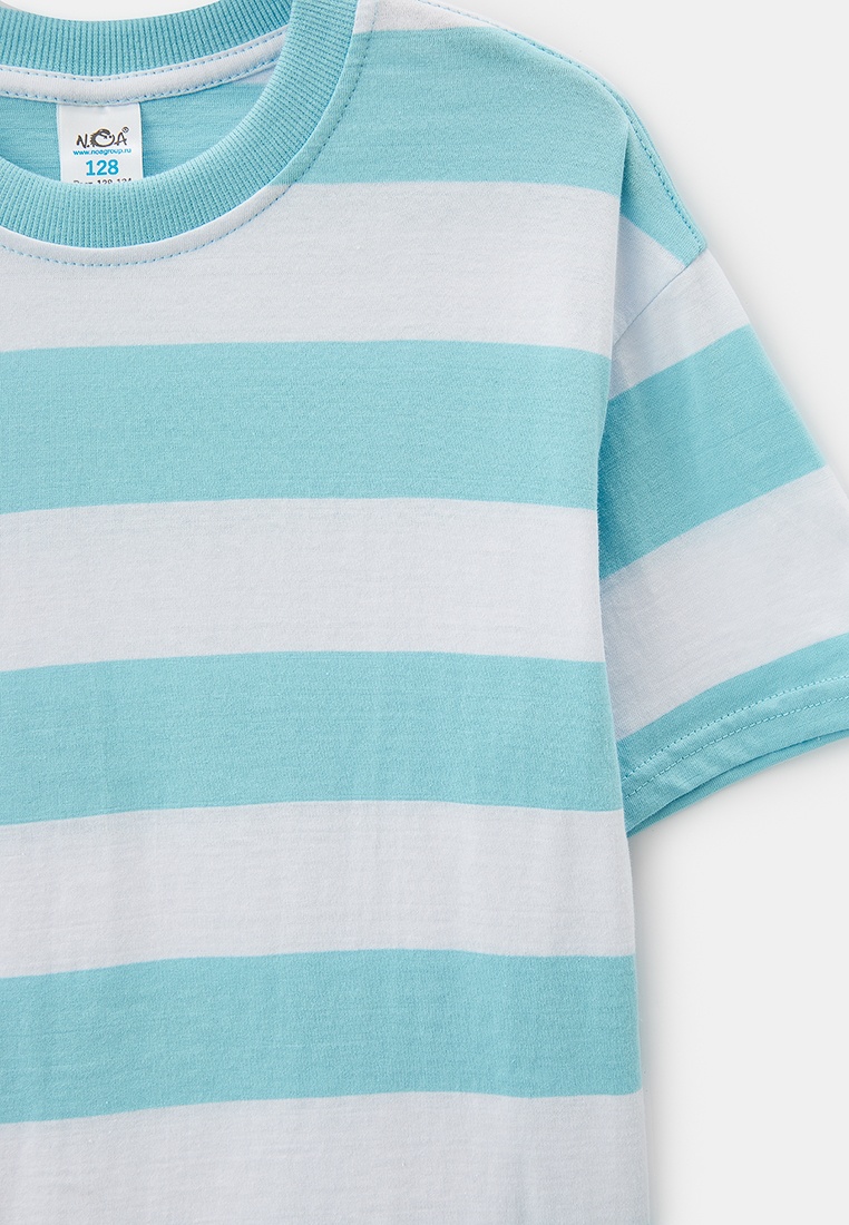 Футболка N.O.A. 11494 - фото 4