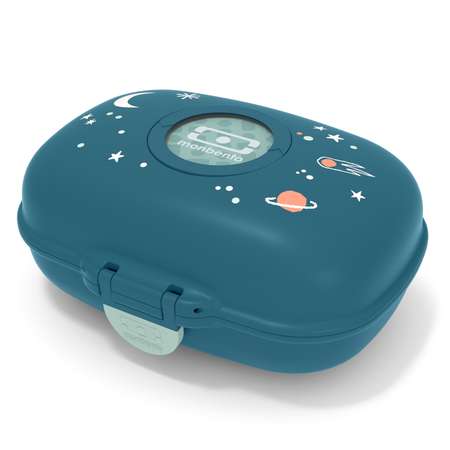 Ланч-бокс Monbento MB Gram Cosmic blue