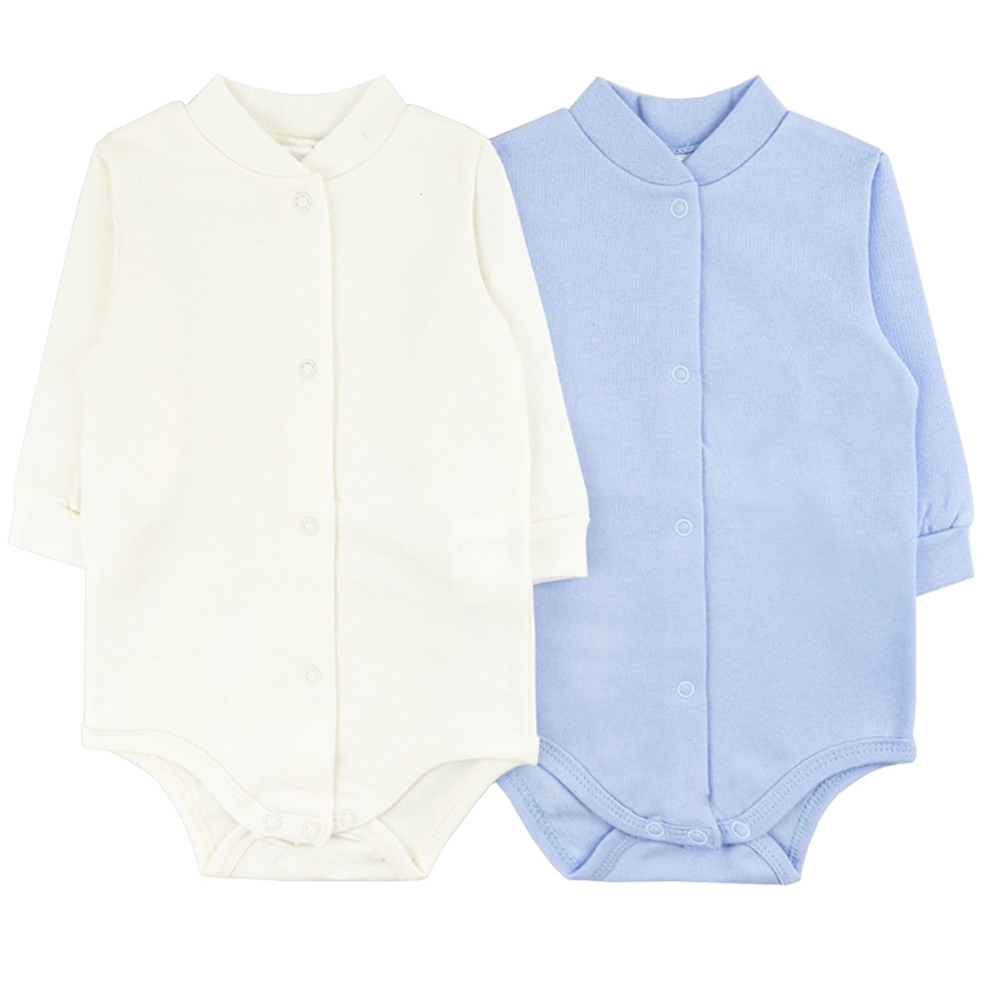 Боди 2 шт YOULALA 0077300102 - фото 2