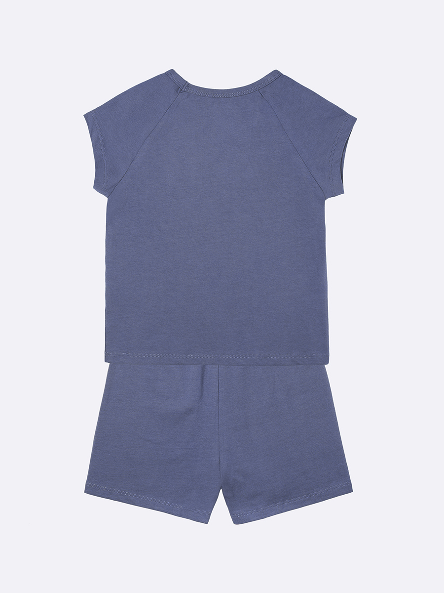 Пижама Lassie 72204212-8560 - фото 5