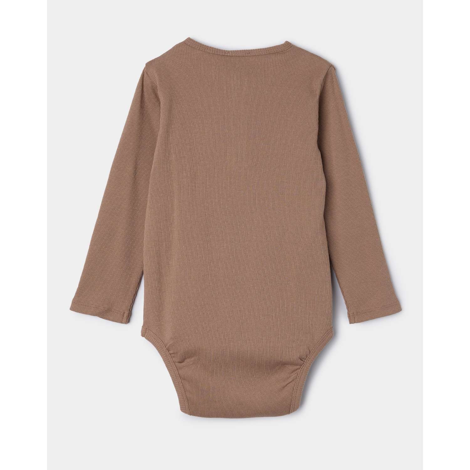 Боди BabyGо KB-AW25-63BGib-88 - фото 2