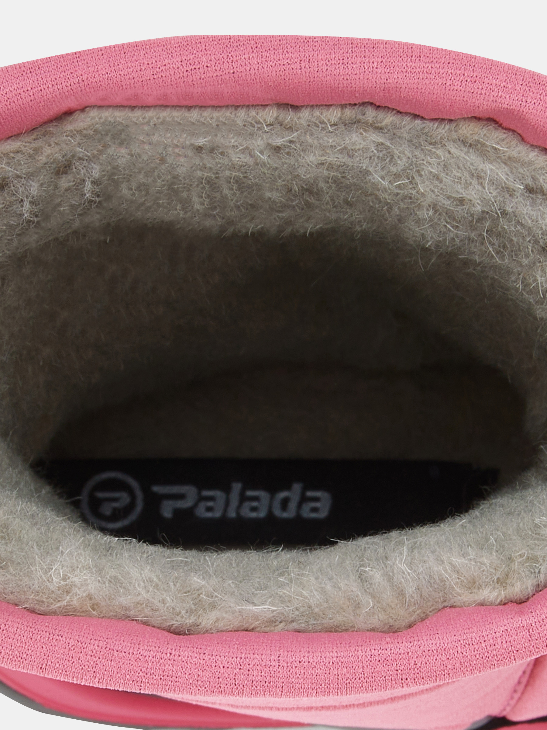 Дутики Palada 87S-S-P-1 - фото 11