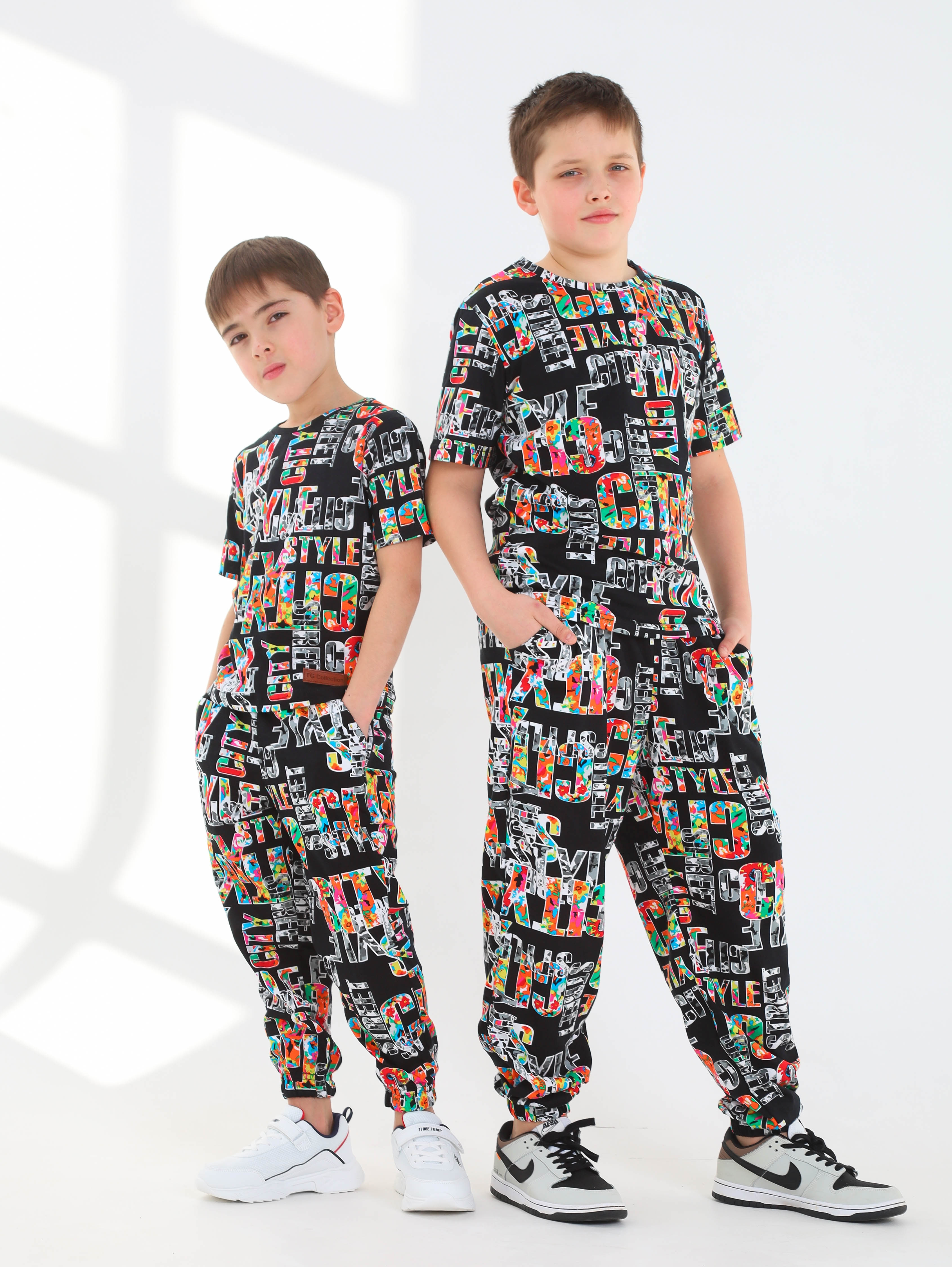 Костюм TG Collection БФ-1 - фото 3