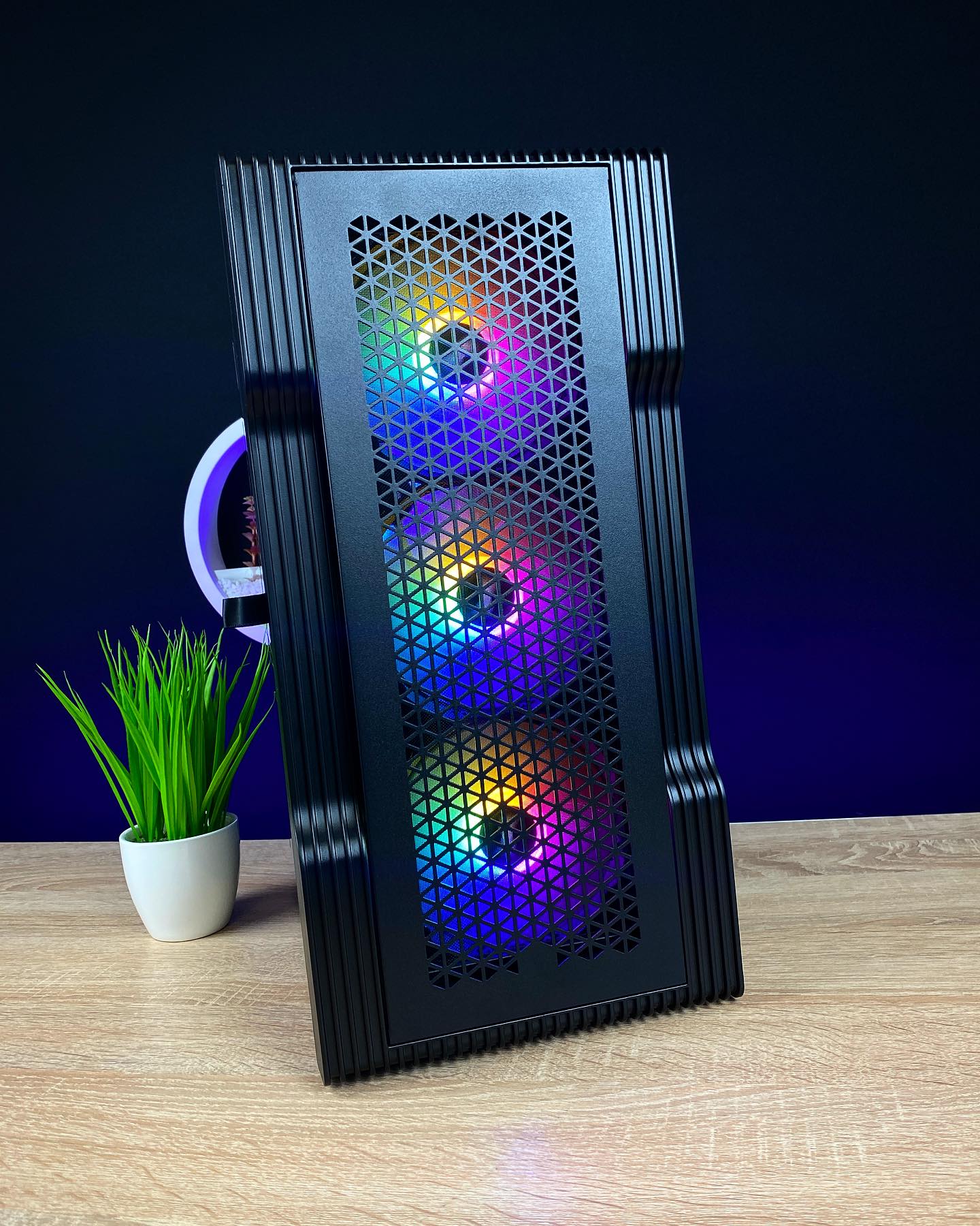 Игровой компьютер Kwik BlazeEntry G4 - фото 5