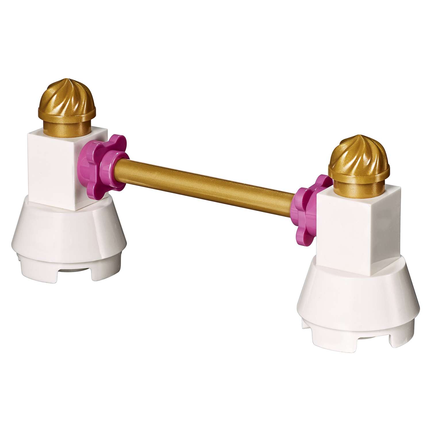 Конструктор LEGO Disney Princess - фото 12