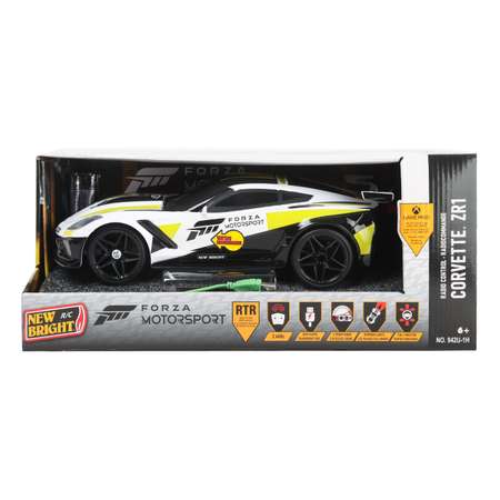 Автомобиль РУ New Bright 1:16