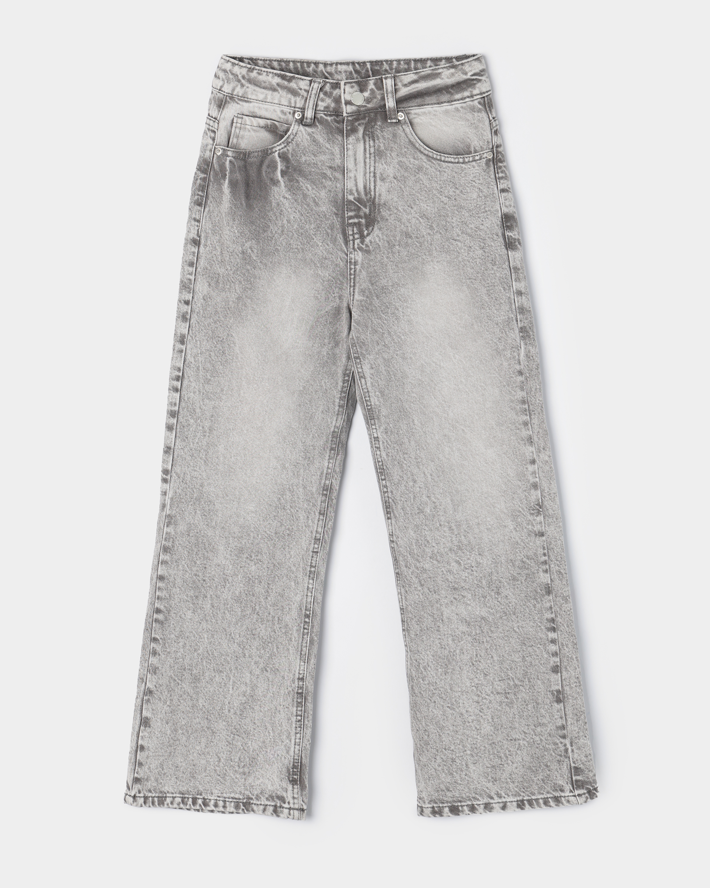 Джинсы Futurino S26FU3-G332tg-LG - фото 1