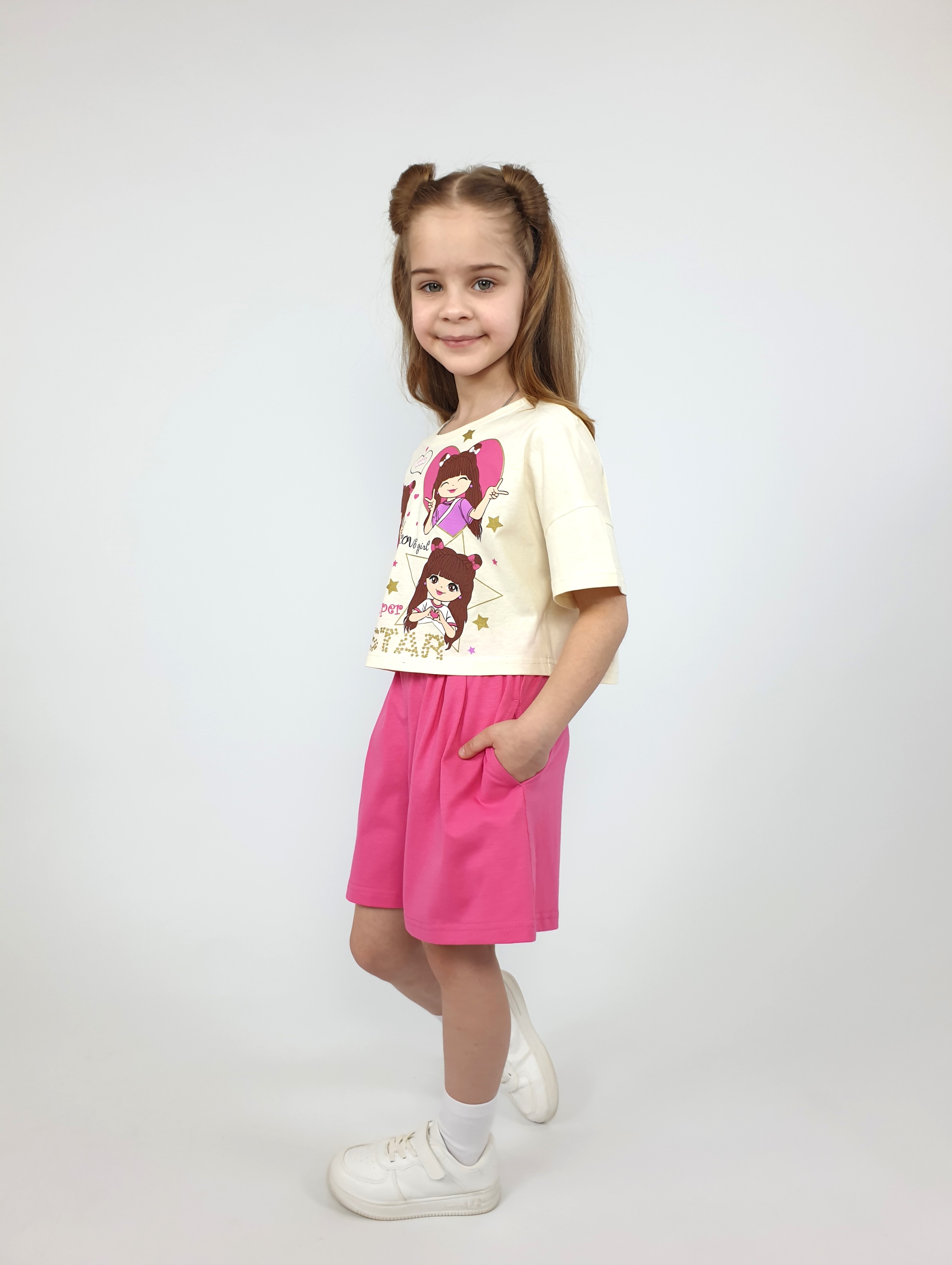 Костюм Luneva 02-159-1. - фото 4