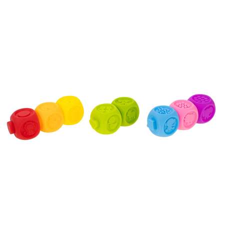 Игрушка Baby and Kids кубики