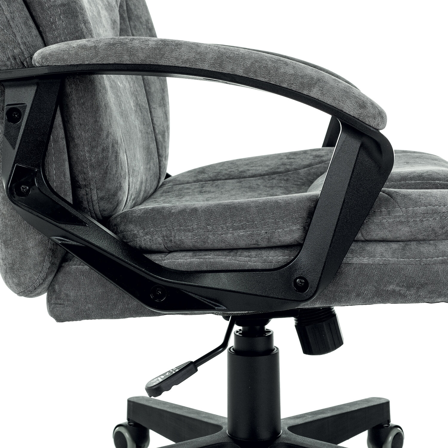 Компьютерное кресло Brabix - фото 6