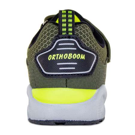 Кроссовки ORTHOBOOM