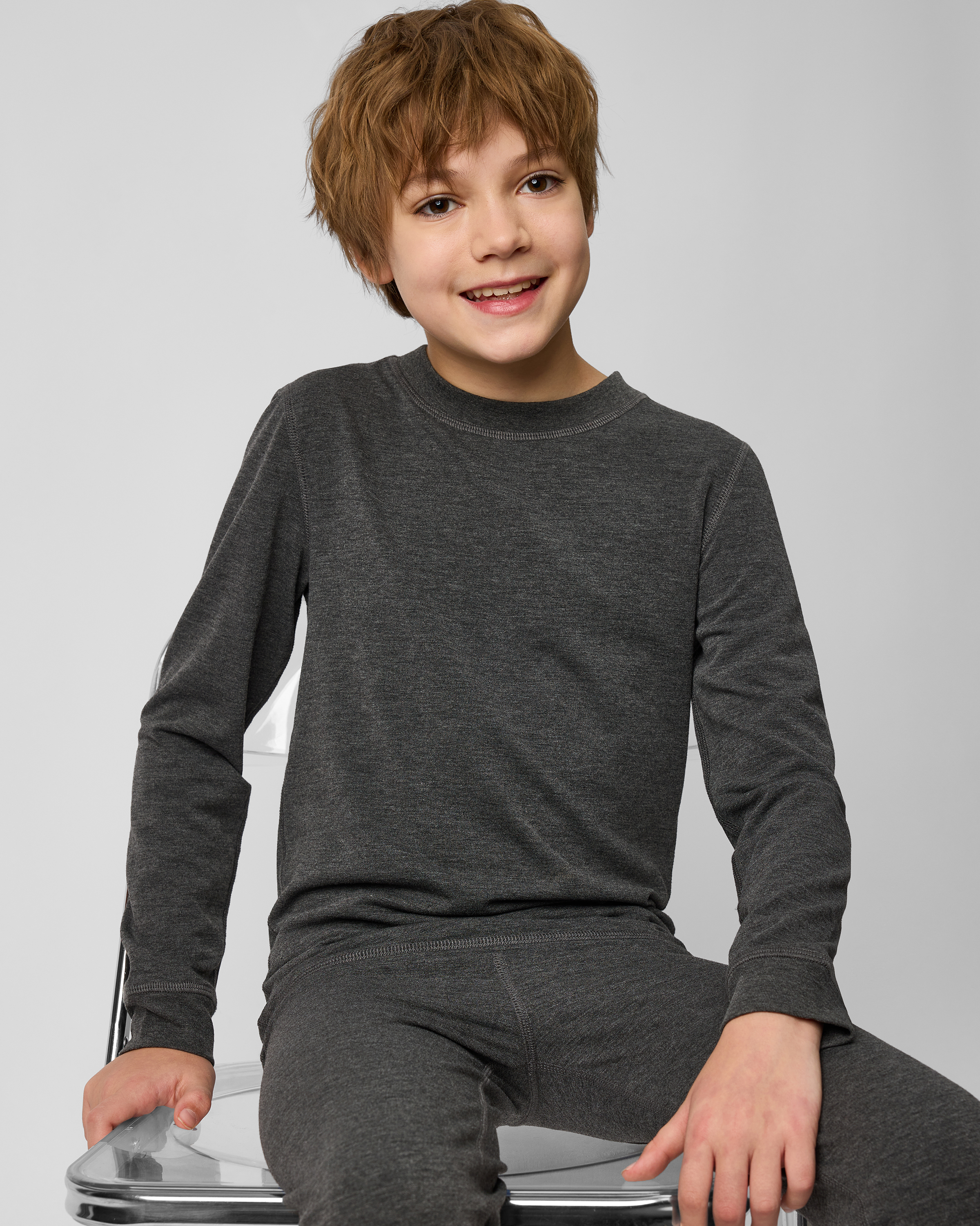 Термобельё Jomoto W25JO2-TUB07tb-GGD0 - фото 1