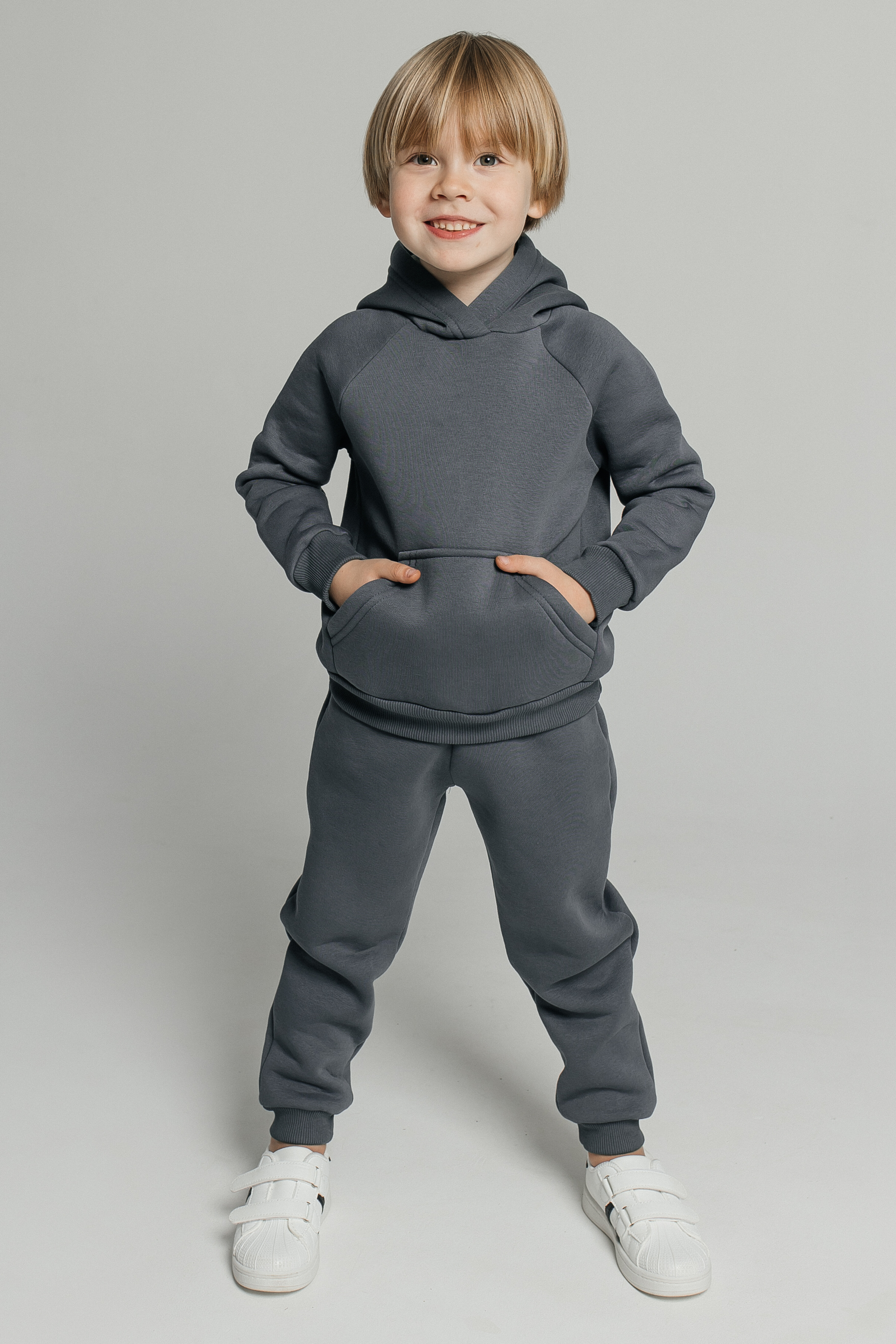 Костюм 5+ 09281523фу - фото 1