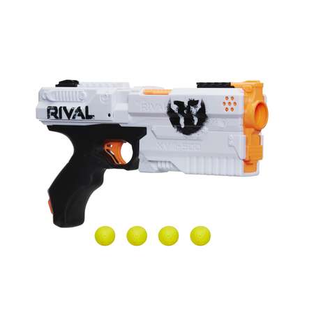 Бластер Nerf Rival Кронос