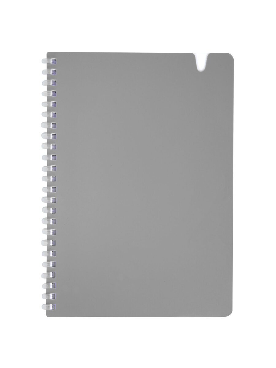 Общая тетрадь Brauberg клетка 80 лист. - фото 4