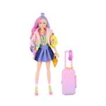 Кукла модельная Defa Lucy