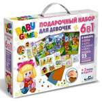 Настольная игра Sima-Land Лото