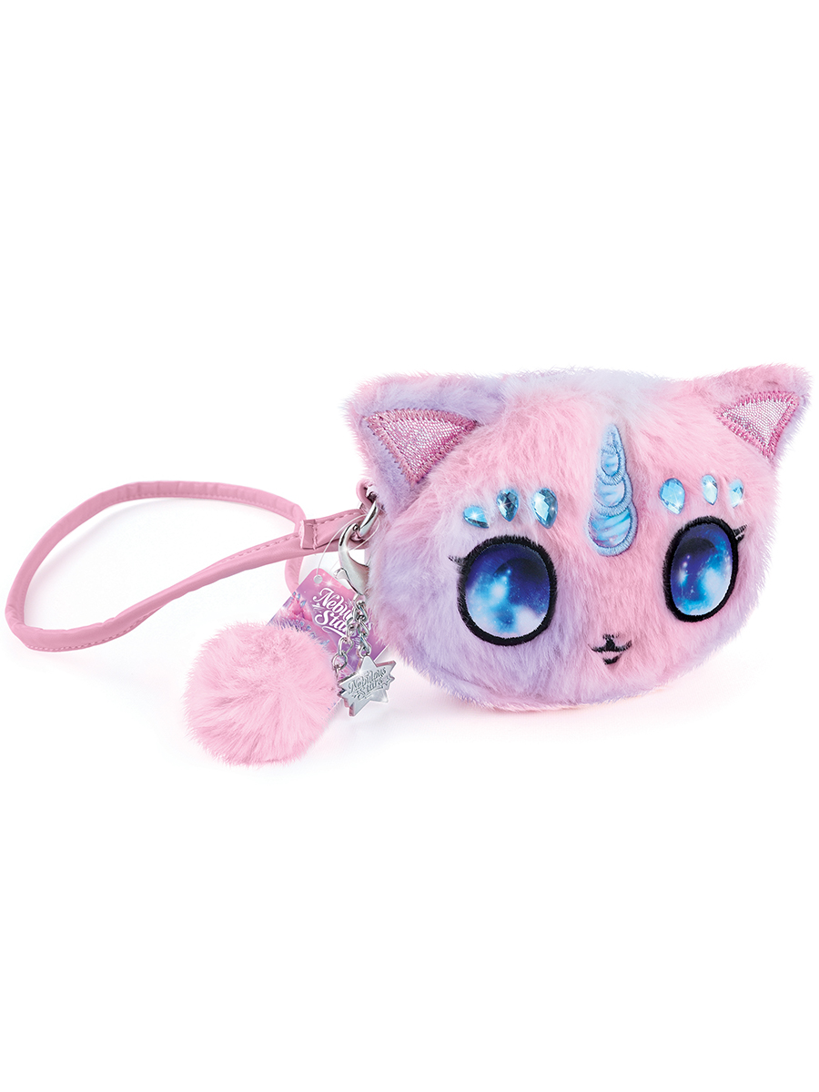 Кошелек Nebulous Stars поясная - фото 3