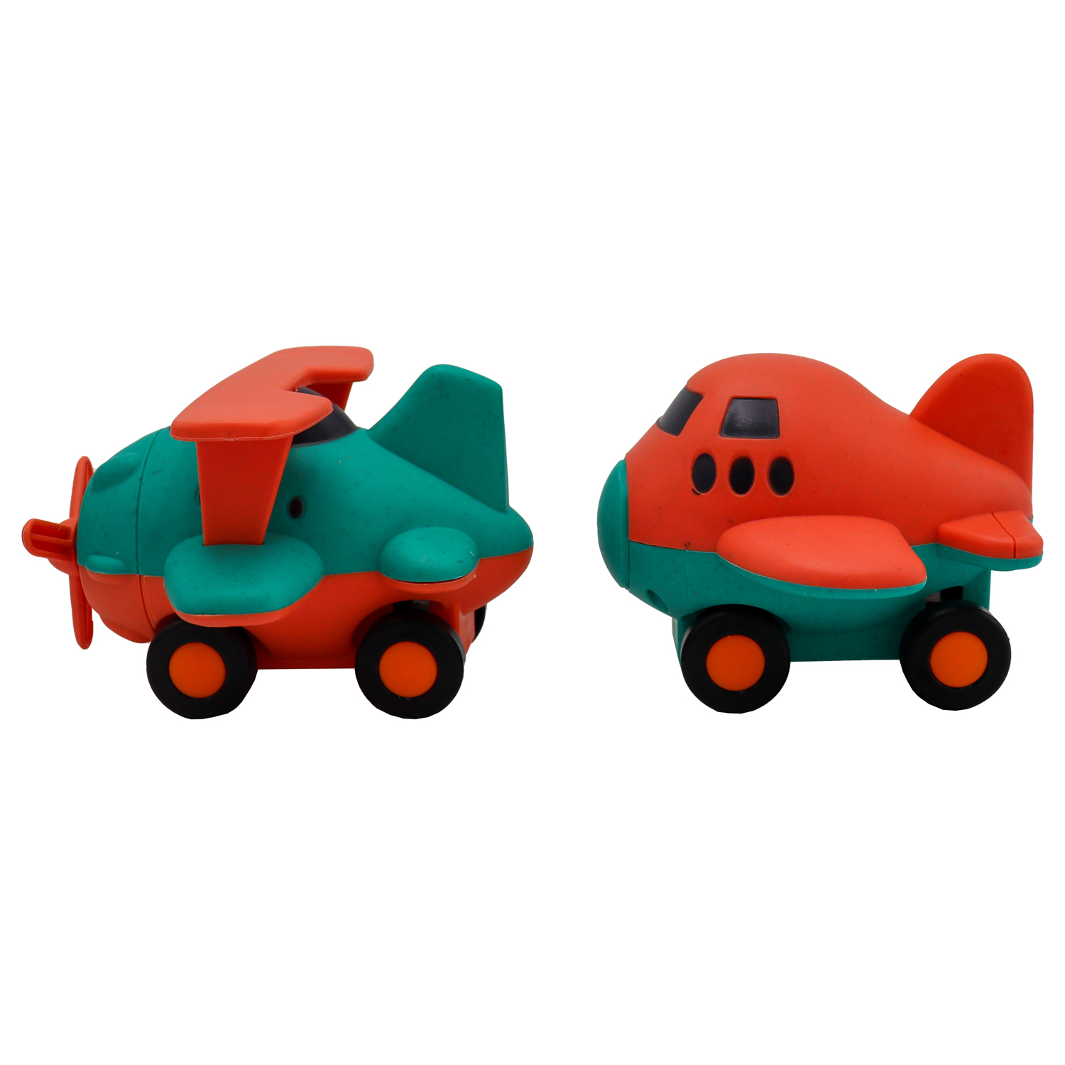 Грузовик Funky Toys - фото 6