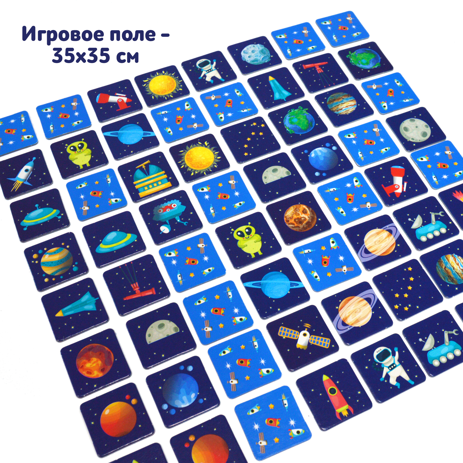 Настольная игра Дрофа-Медиа Мемо - фото 5