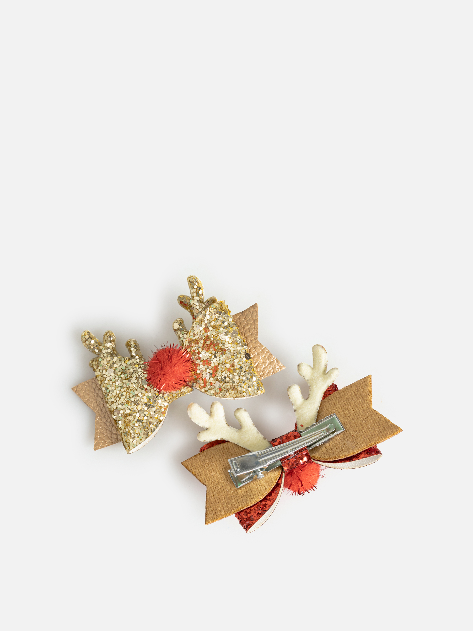 Заколки 2 шт Acoola 20206320699_0093623 - фото 3