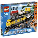 Конструктор LEGO City