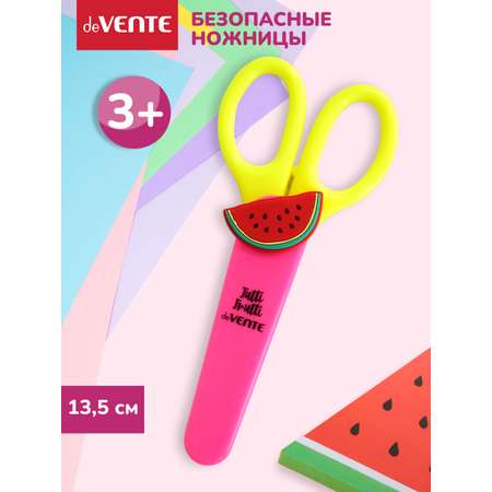 Ножницы безопасные deVENTE