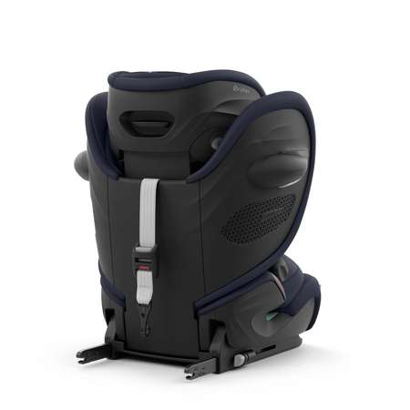 Автокресло Cybex Pallas G2 Plus Isofix 2/3 (15-36 кг) синий