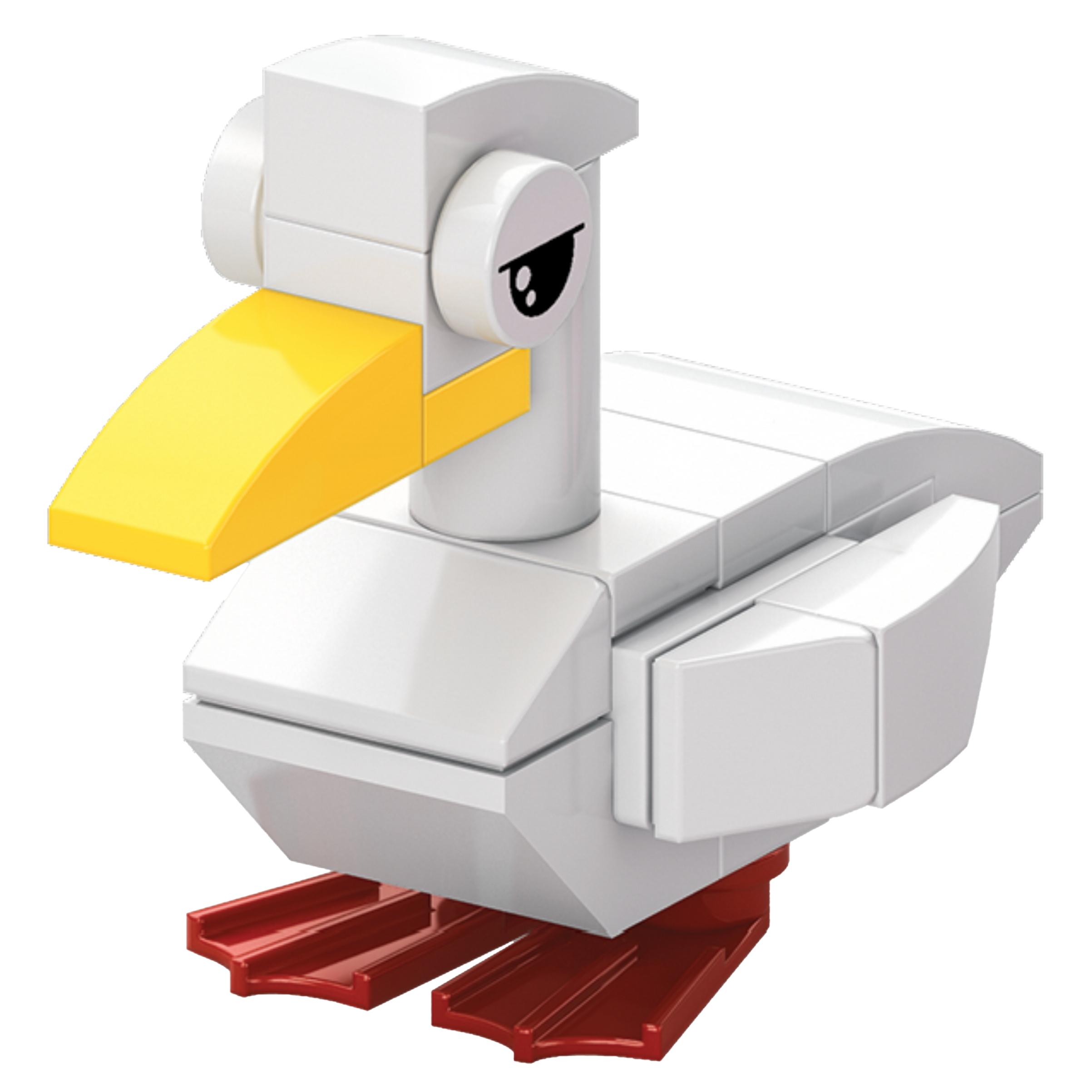 Конструктор Blockformers 23 дет. - фото 21