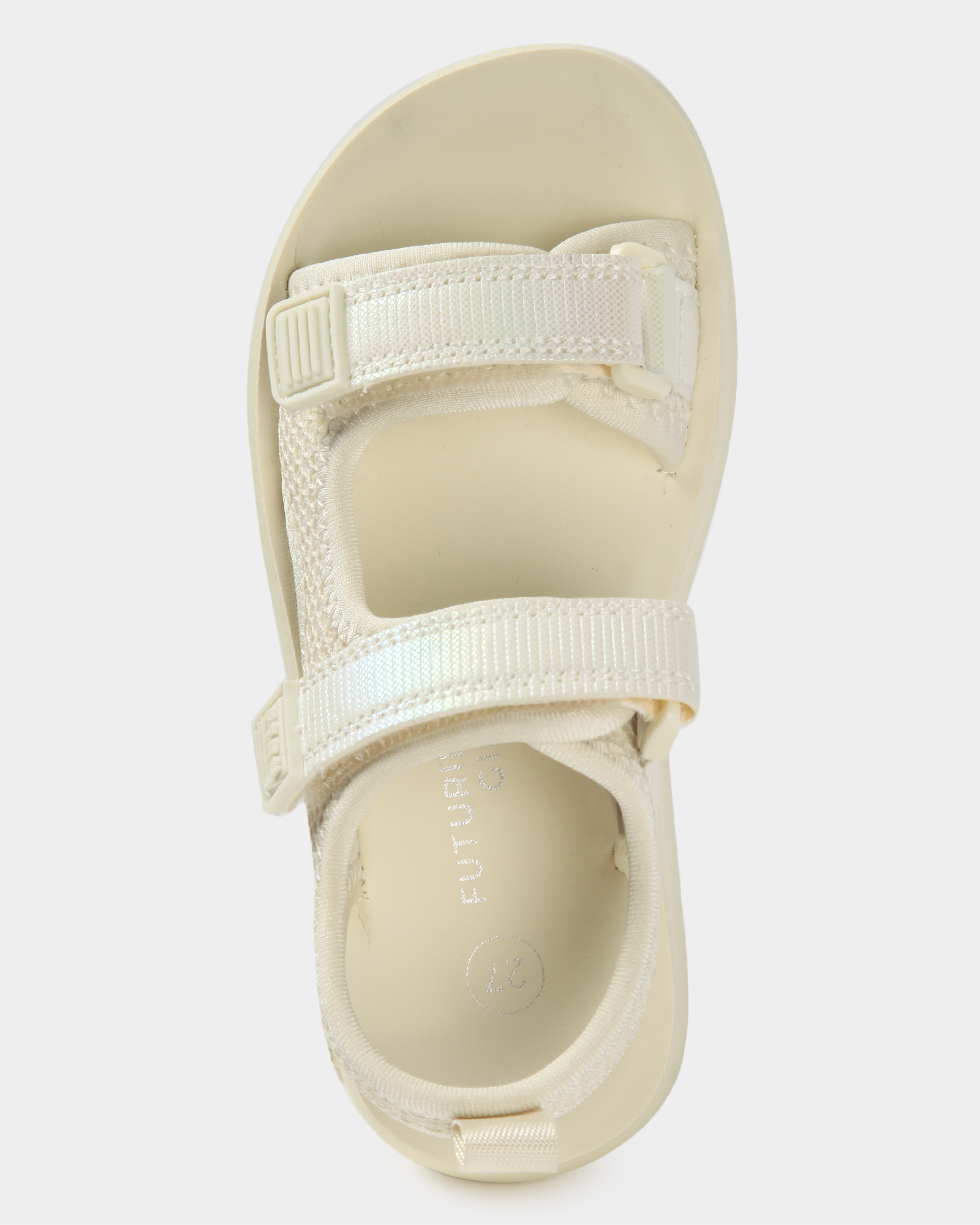 Сандалии Futurino S26DEkgSA-342-L2 - фото 4