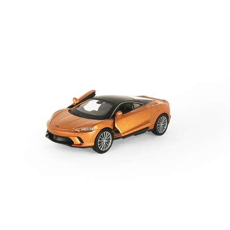 Автомобиль Welly McLaren в ассортименте