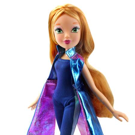 Кукла модельная Winx