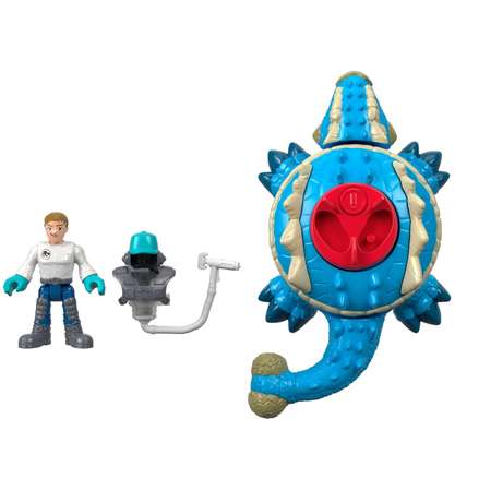 Фигурка IMAGINEXT