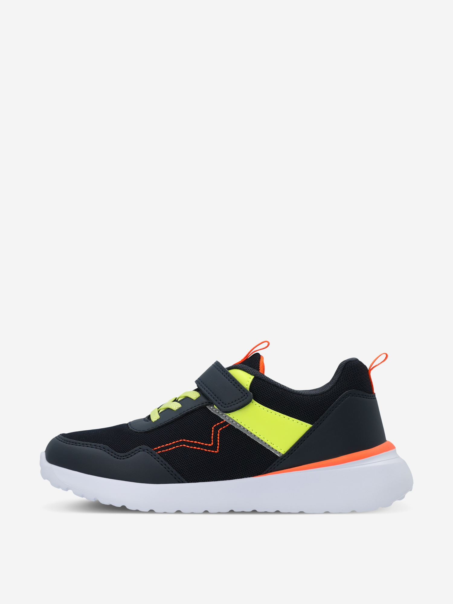 Кроссовки GLOBALGYM L4153G3D-NVYL - фото 7
