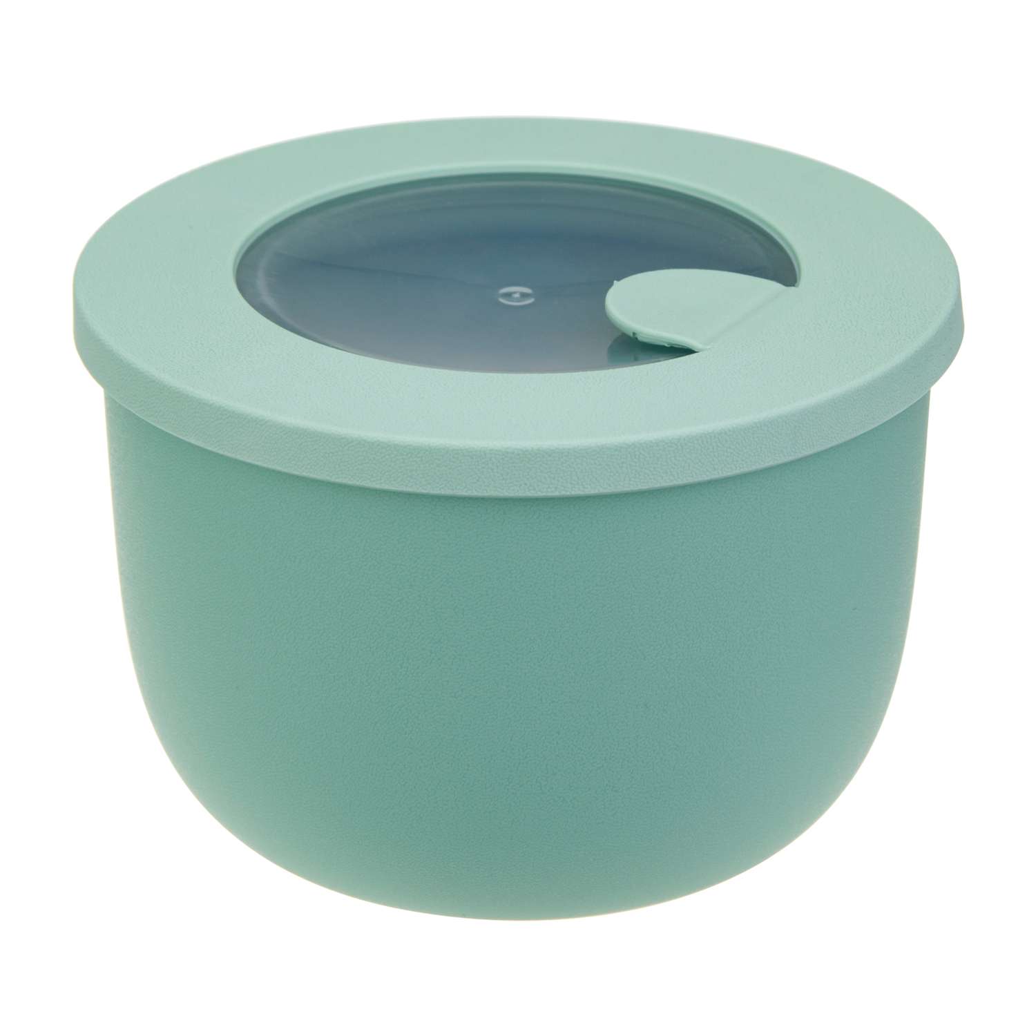 Миска герметичная IDEA НЕО 0.6л с клапаном для СВЧ - фото 4