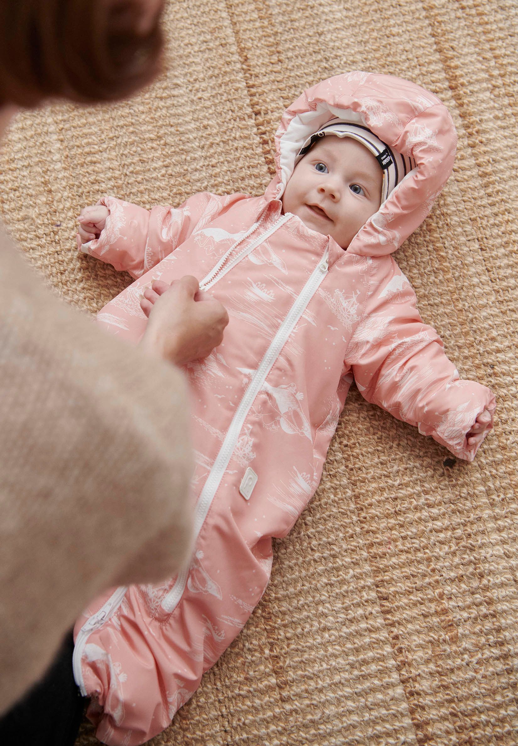 Комбинезон Reima 510368-3151 - фото 7