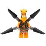 Фигурка LEGO Ninjago Viper Flyer