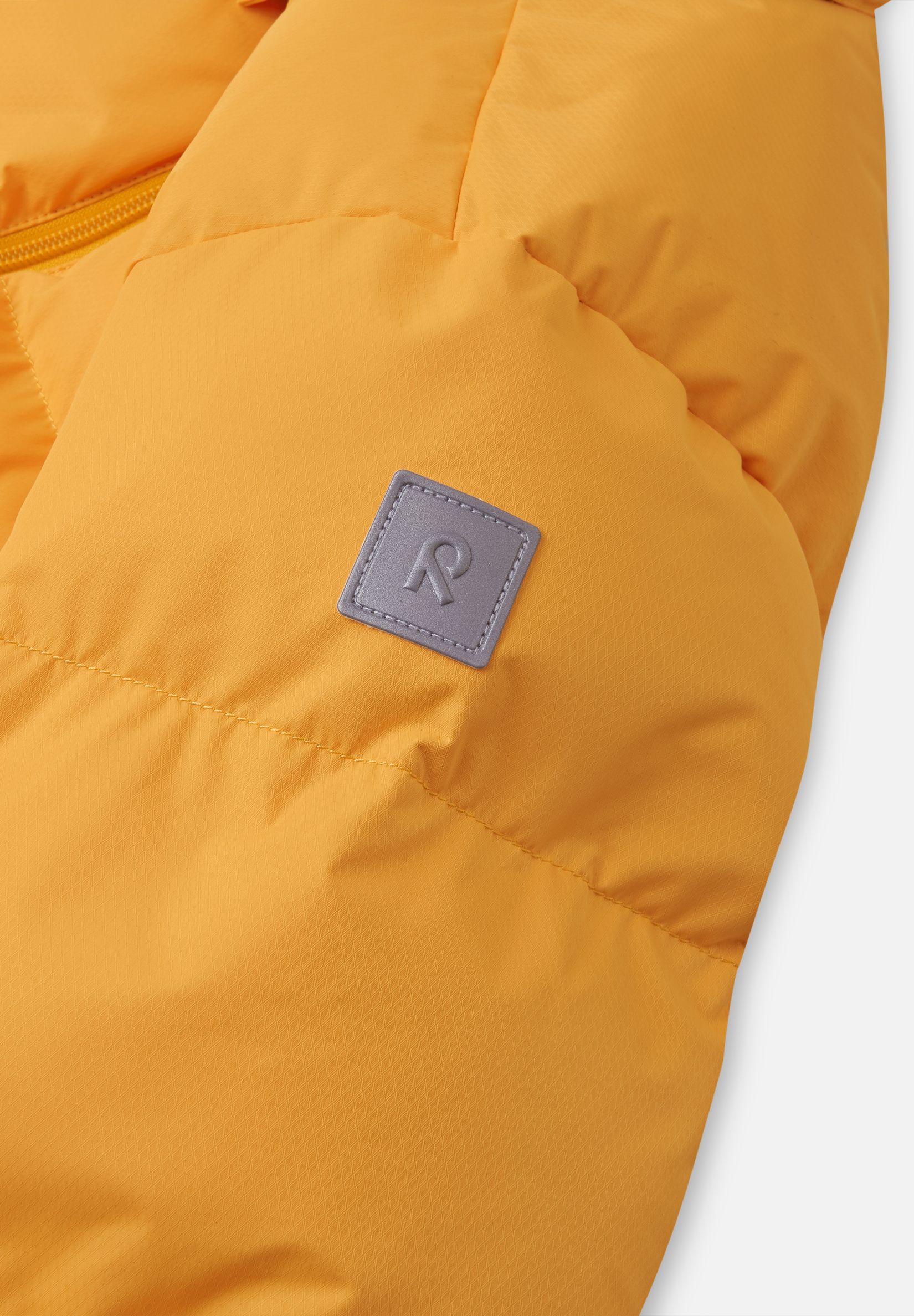 Пуховик Reima 5100104A-2450 - фото 7