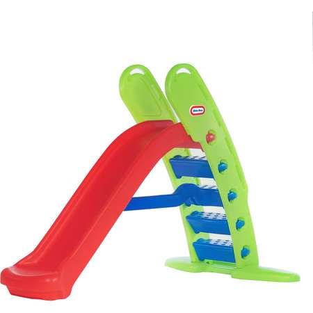 Горка Little Tikes гигантская Красная 172816