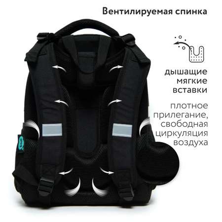 Ранец Erhaft Game Over