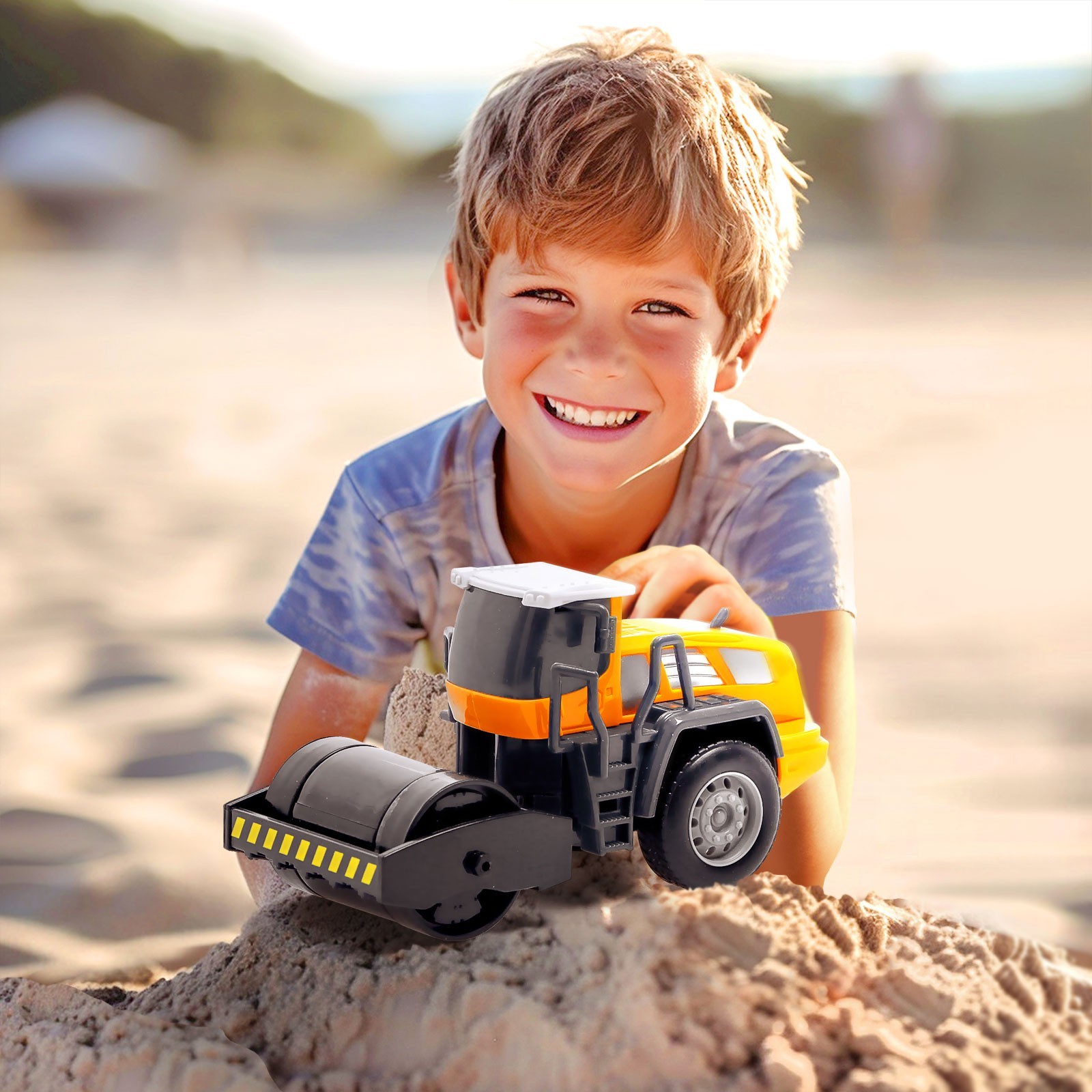 Каток Автоград 6978425 - фото 4