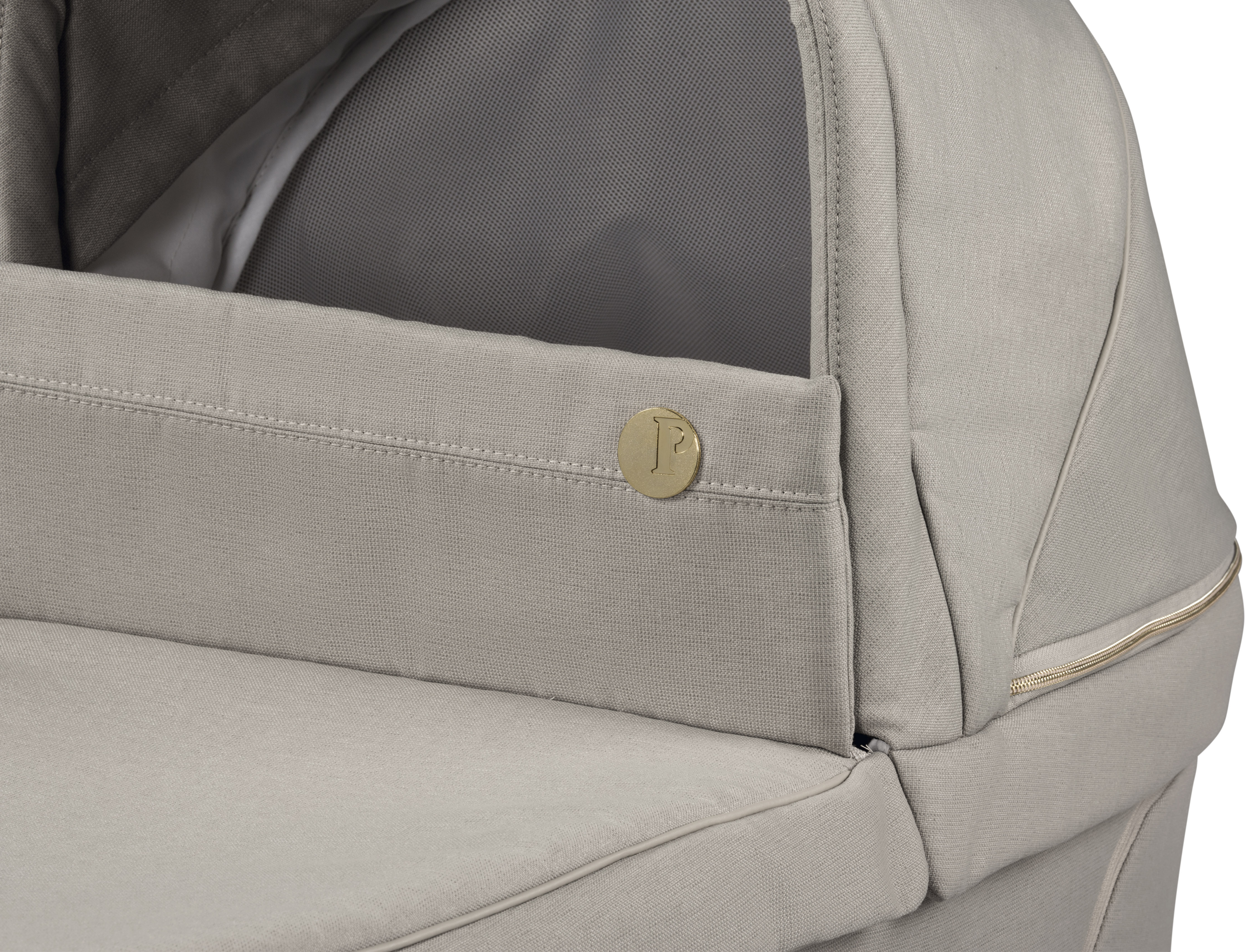 Люлька Peg-Perego Belvedere - фото 10