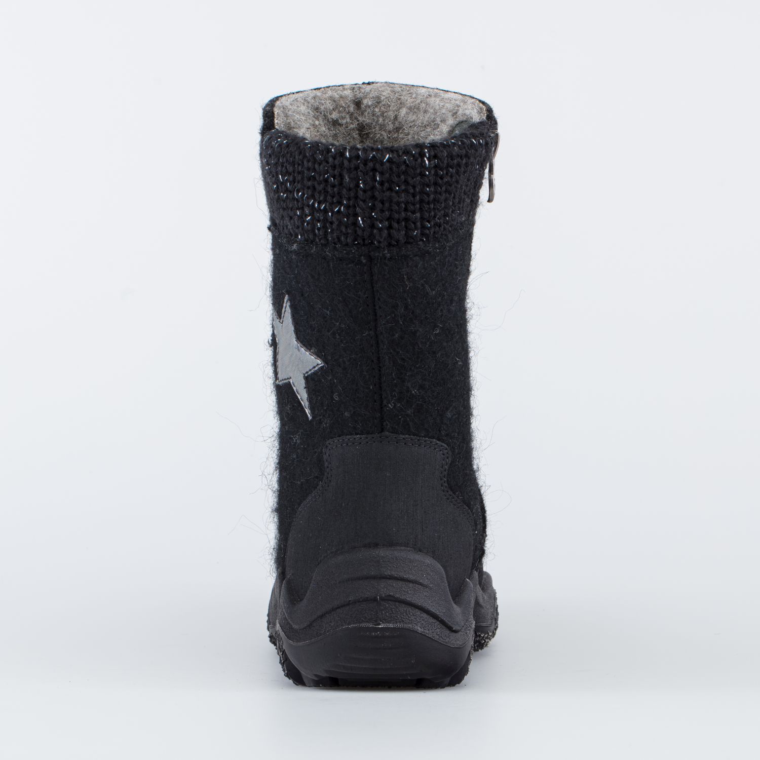 Валенки Котофей 667034-42 - фото 3