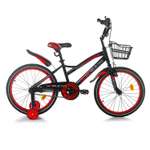 Двухколесный велосипед Mobile Kid 20 дюймов