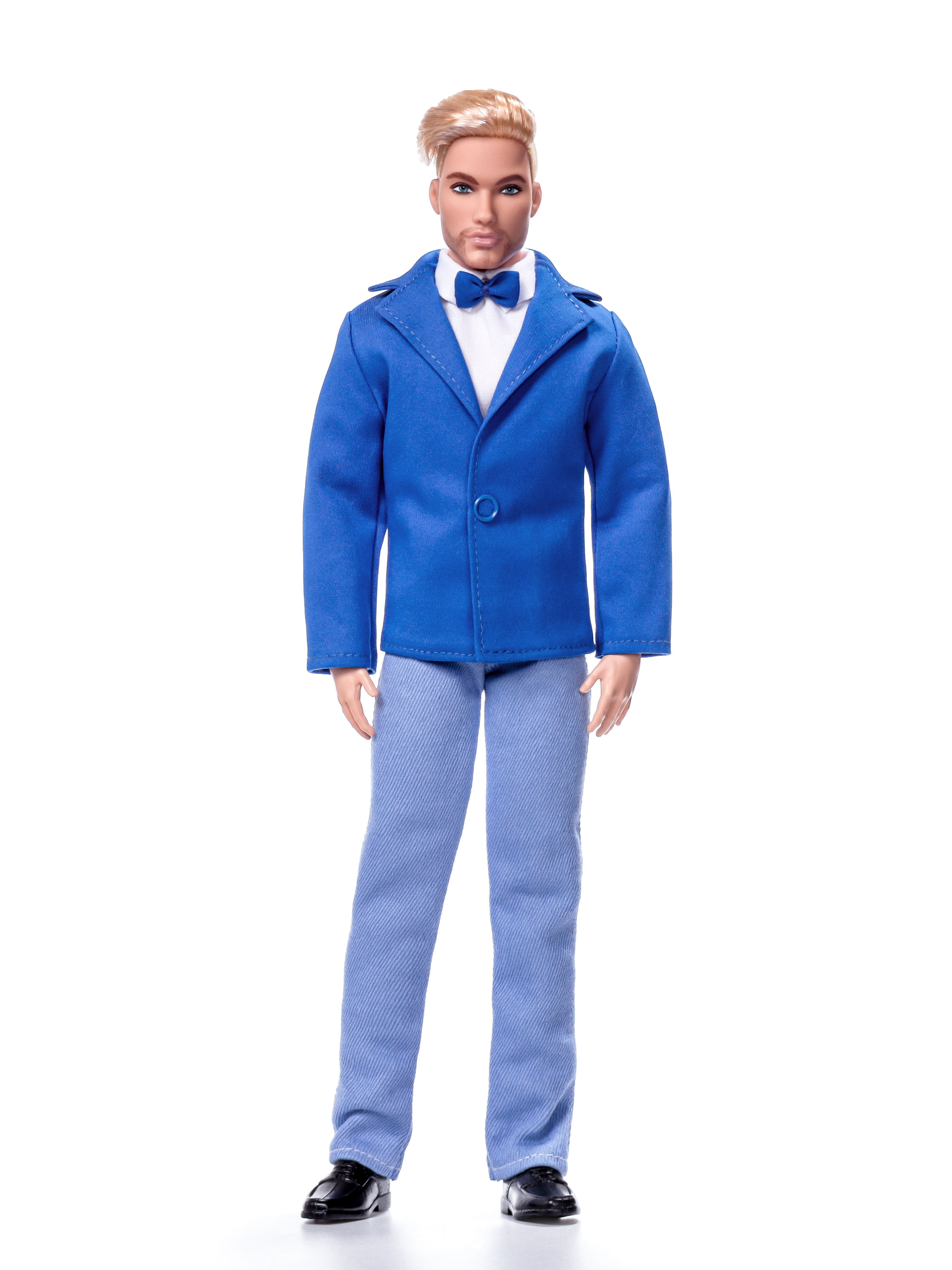 Одежда для кукол VIANA 11.424.11v - фото 3