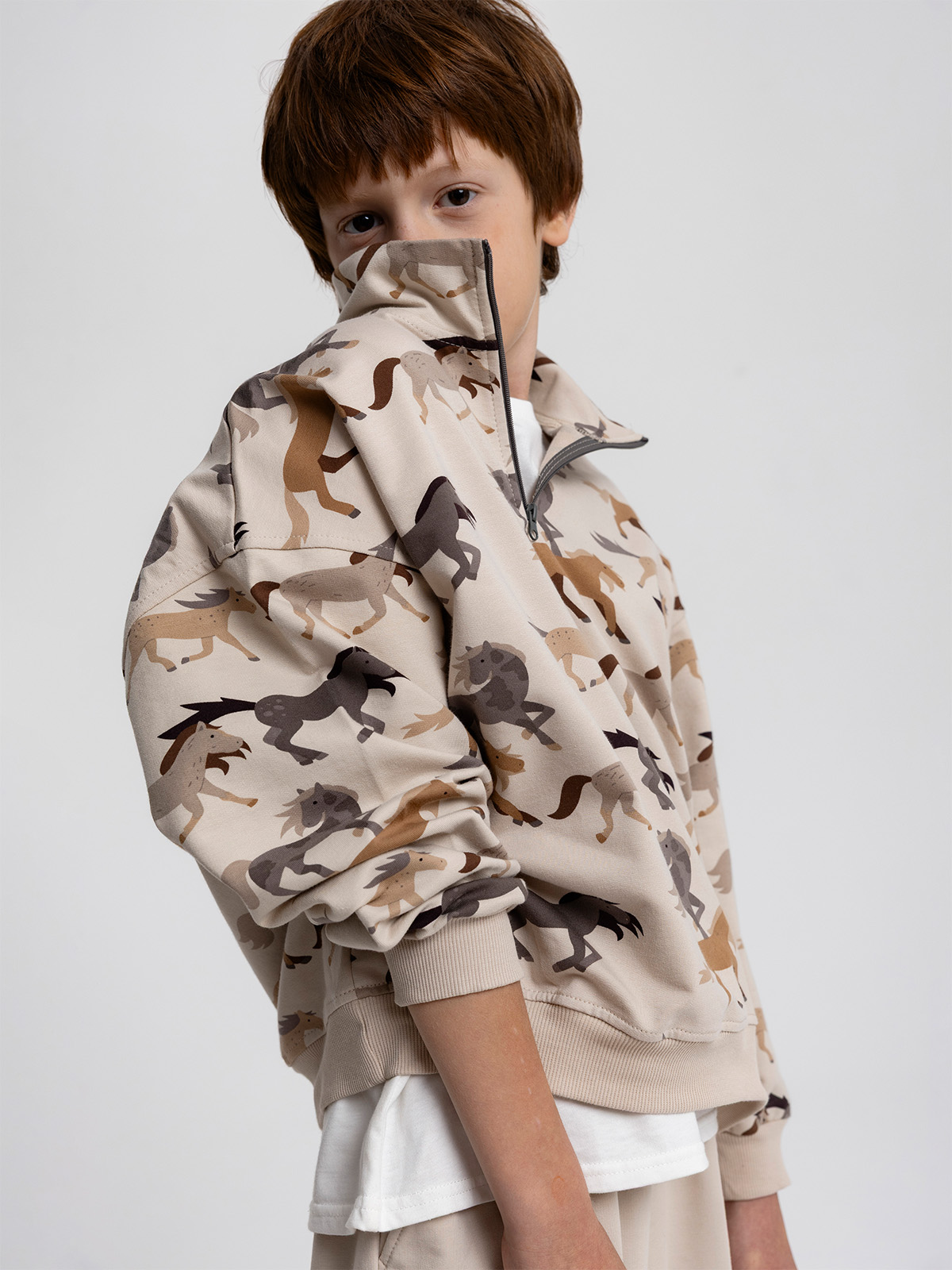 Толстовка Mjolk 5986654 - фото 1